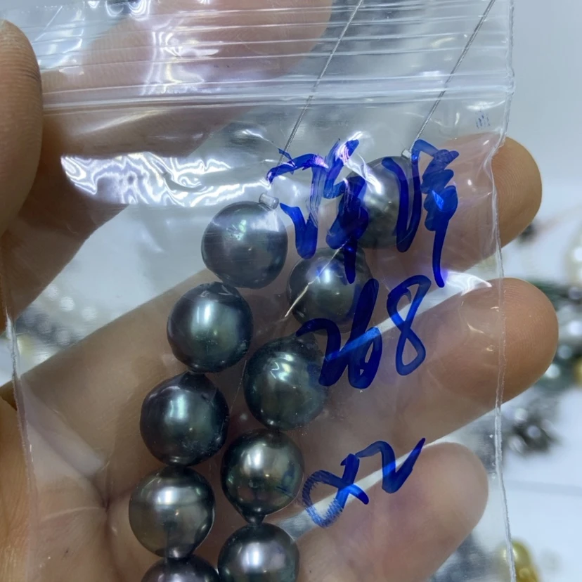 【闪购商品】海水珍珠颈饰未镶嵌淇****洋