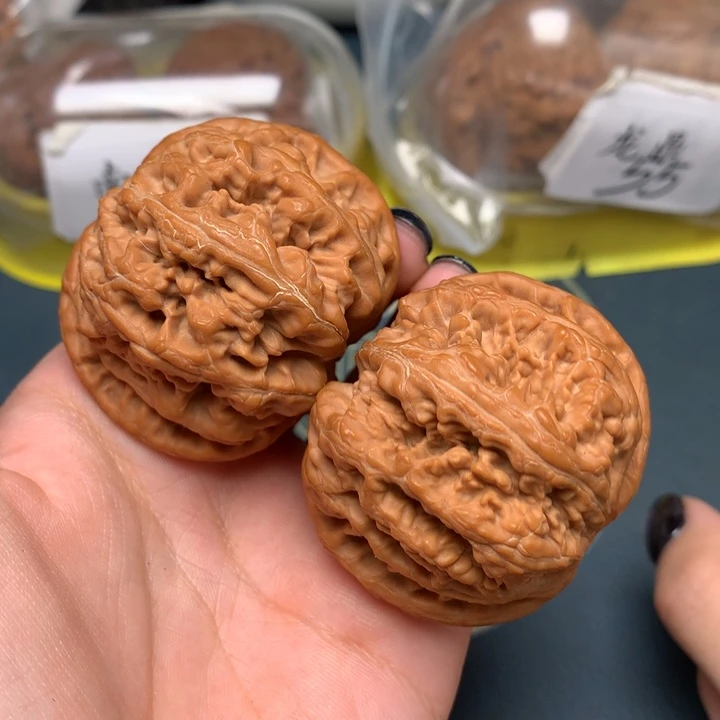 把件文玩核桃48-13208-0