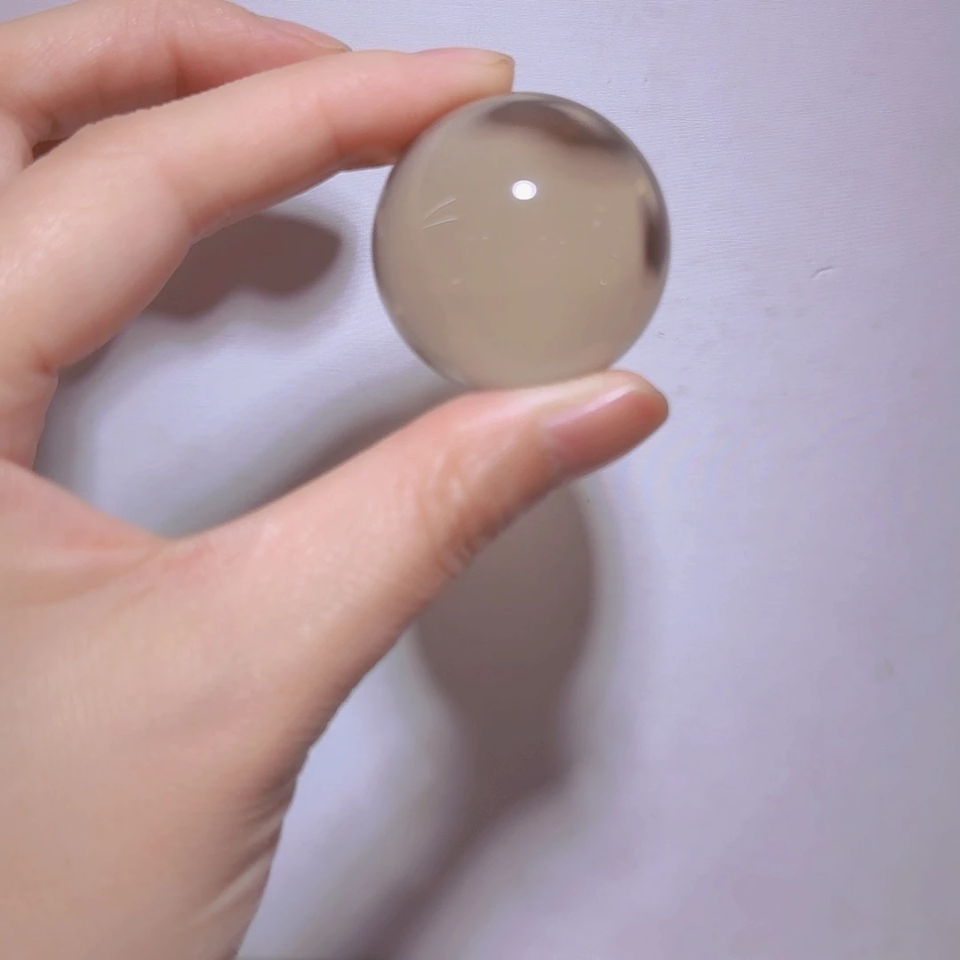 水晶珠宝半成品未镶嵌