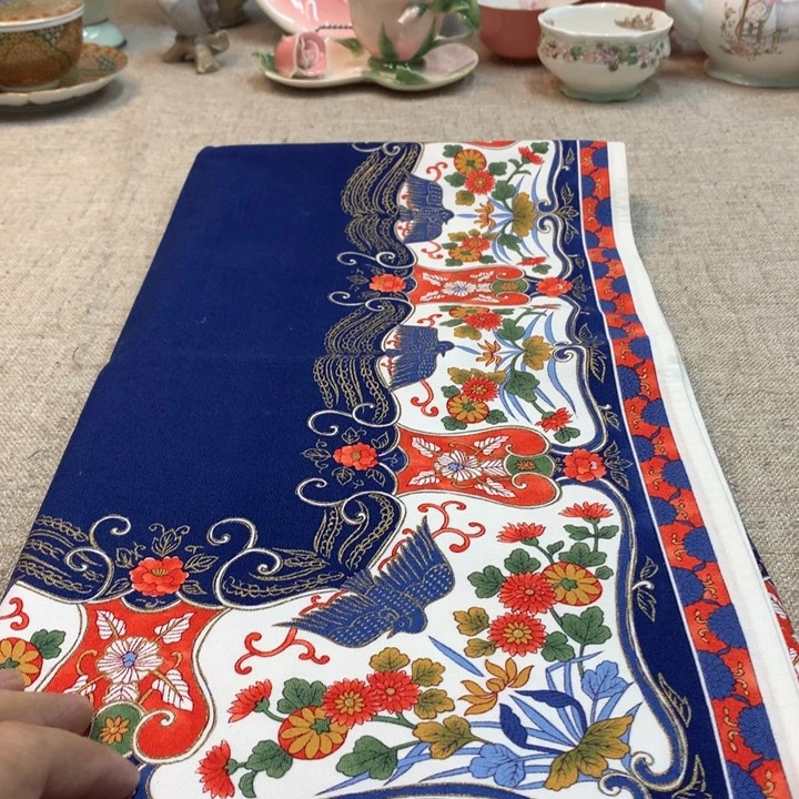 金瓷阁家的美丽瓷器