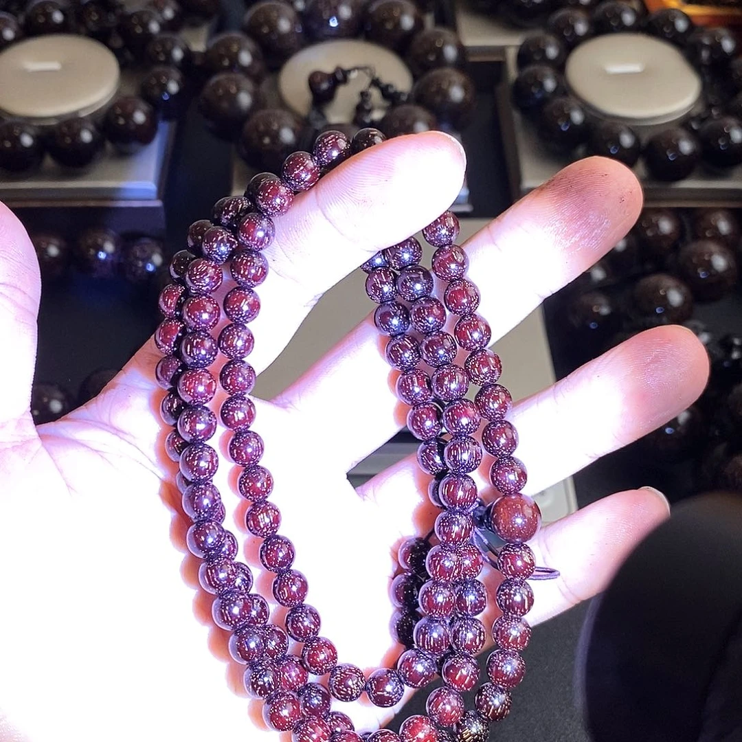 檀香紫檀（小叶紫檀）0.6