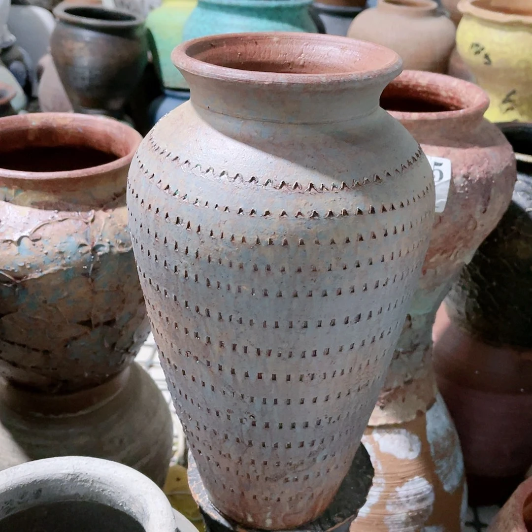 无孔的口径10高度28微瑕