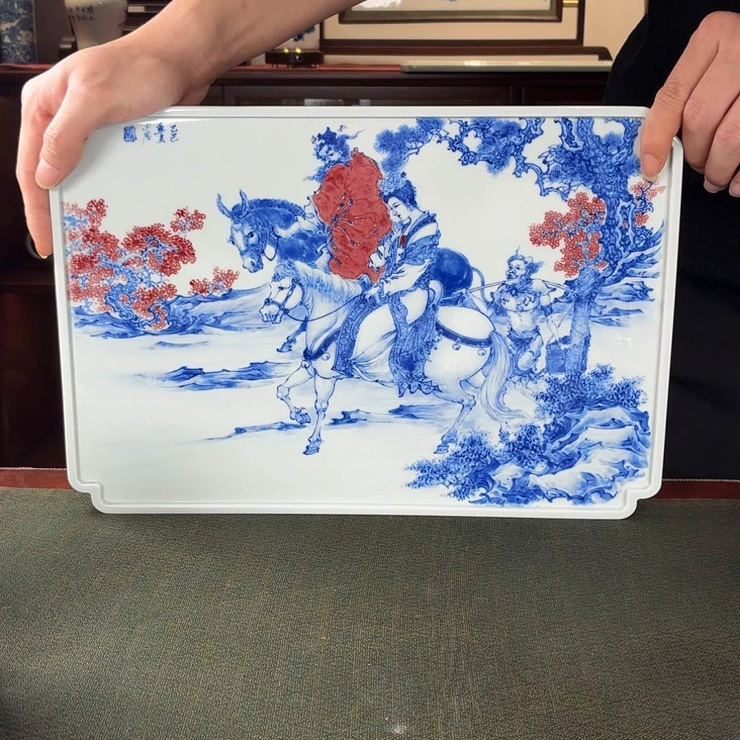 九鸣瓷艺九鸣瓷艺