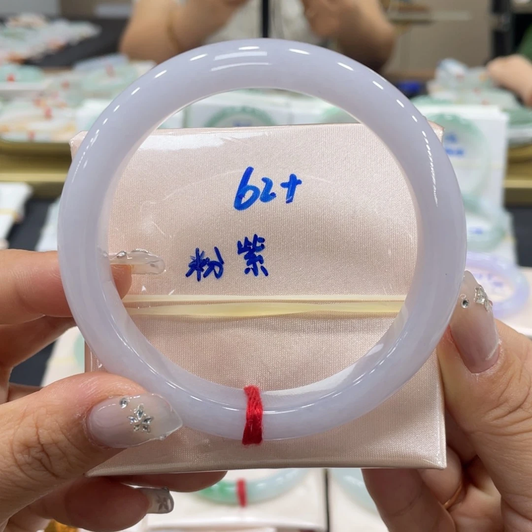 未镶嵌手镯翡翠翡翠