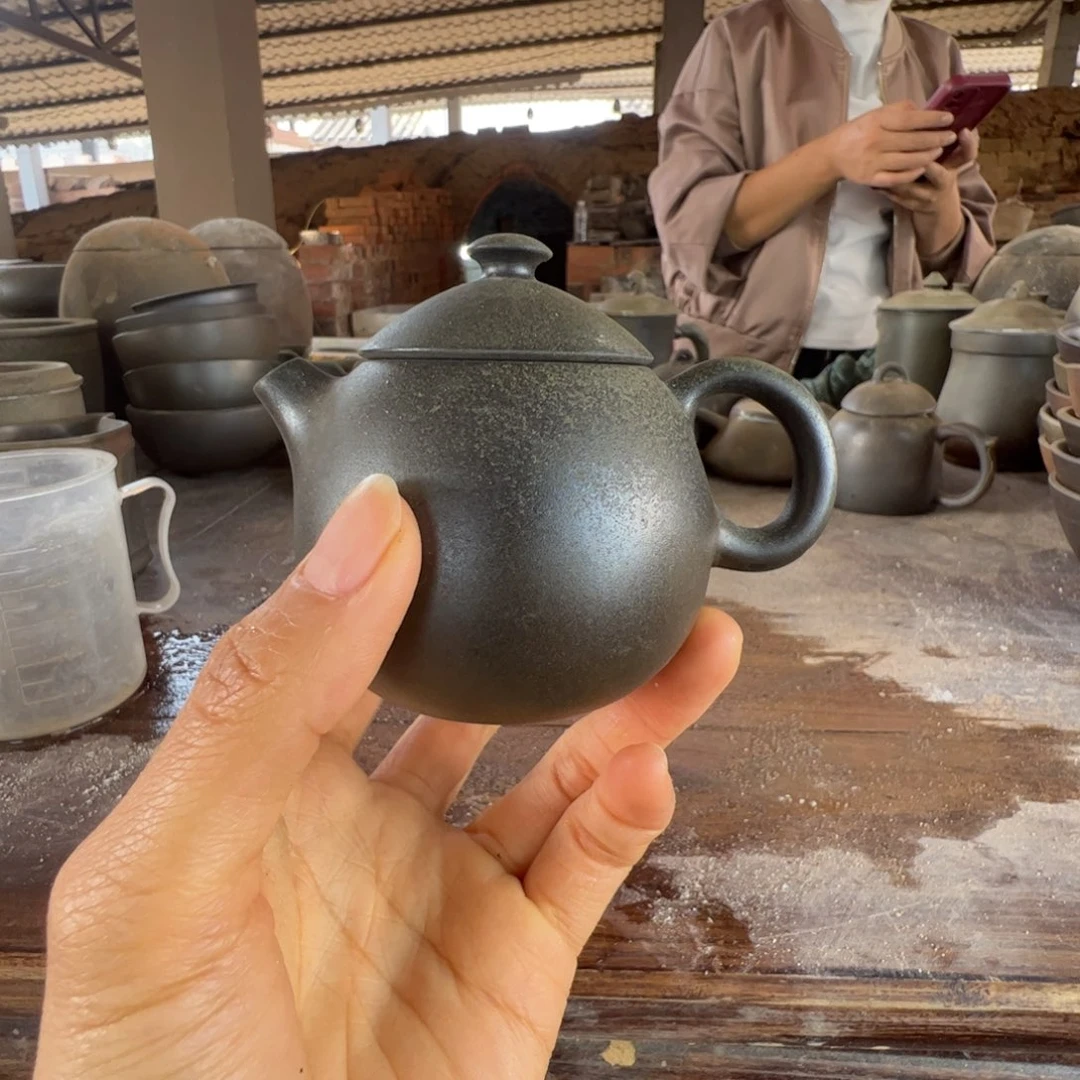 坭兴陶贵台龙窑176