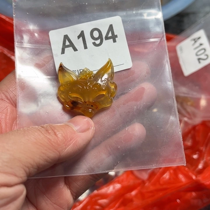 玛瑙/玉髓珠宝奇石未镶嵌