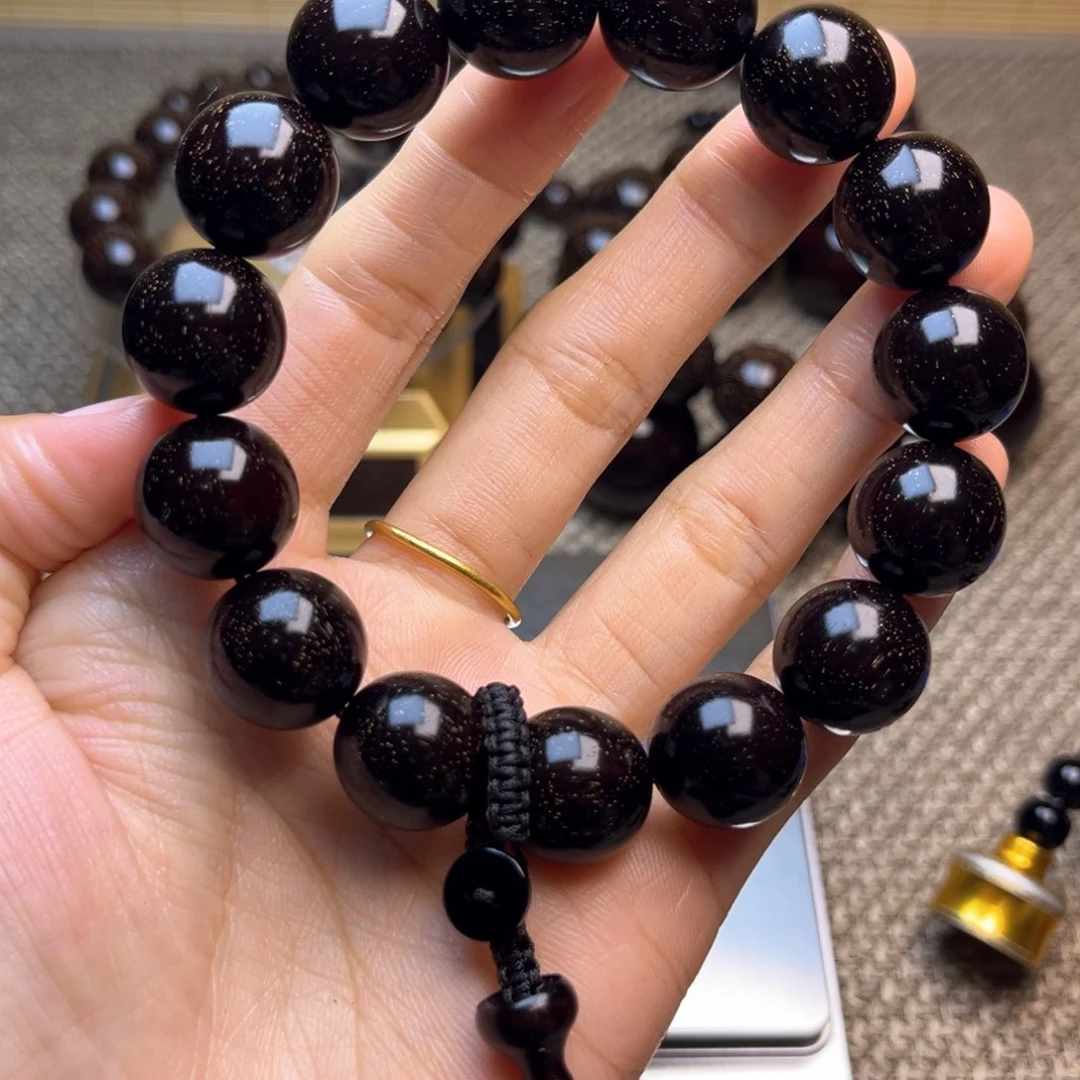 檀香紫檀（小叶紫檀）1.5 15满星