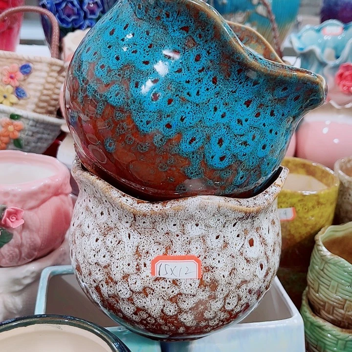 福利花盆厂家直销9.99包邮
