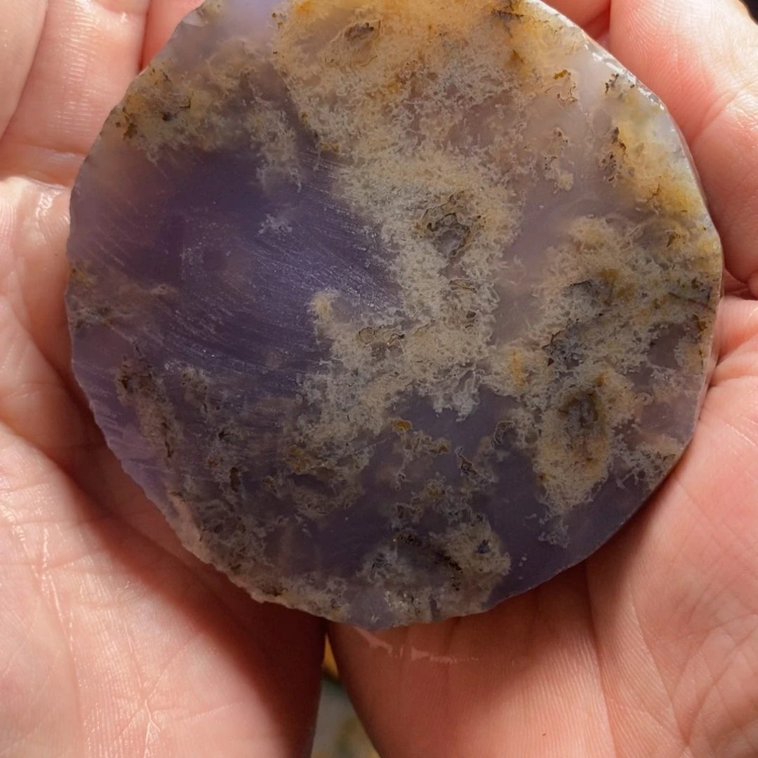 定制玛瑙朝****5天然水草玛瑙手镯