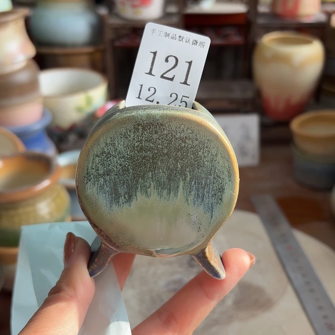 瓷片景德镇陶瓷手工制作