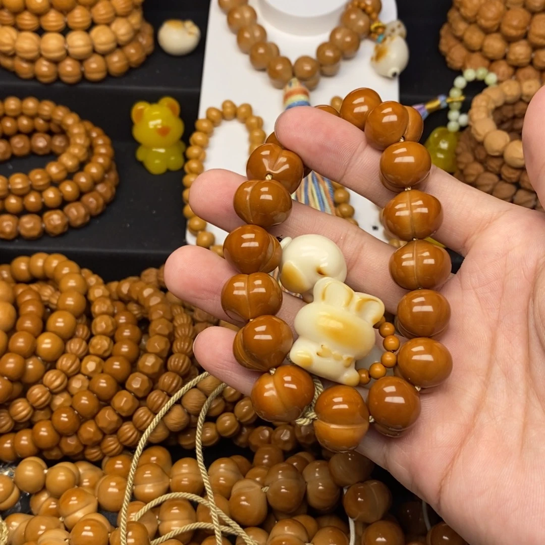 贝***宝猴头核桃吊坠猴头核桃全品屁桃