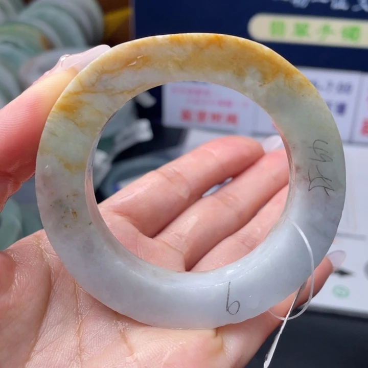 【闪购商品】未镶嵌翡翠首饰定制翡翠