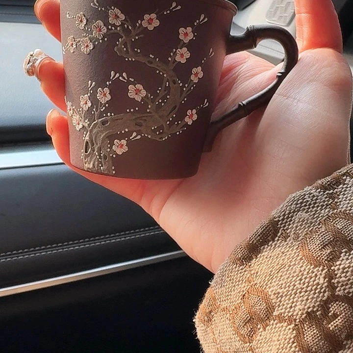 紫砂茶壶紫砂壶等传统文化的