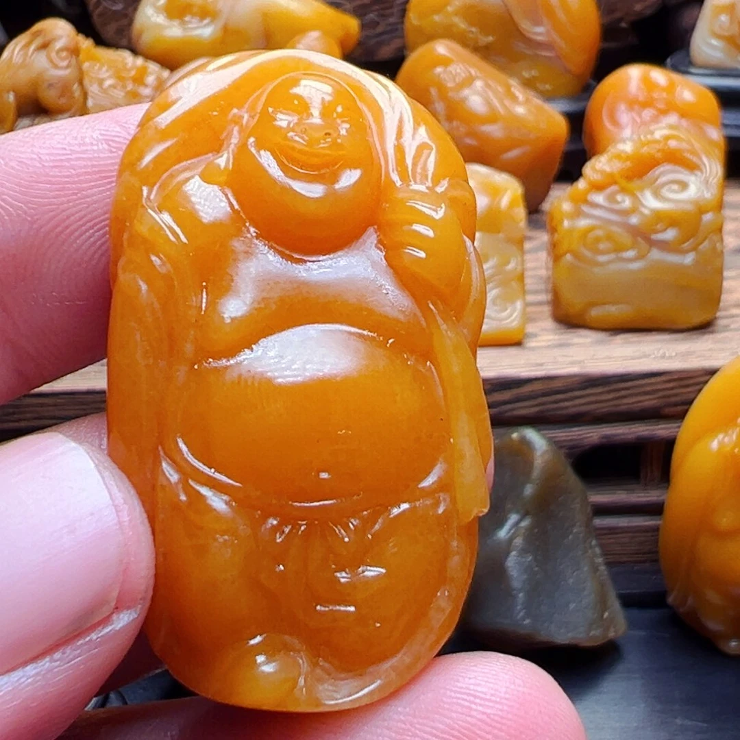 田黄石i***人1111111111111