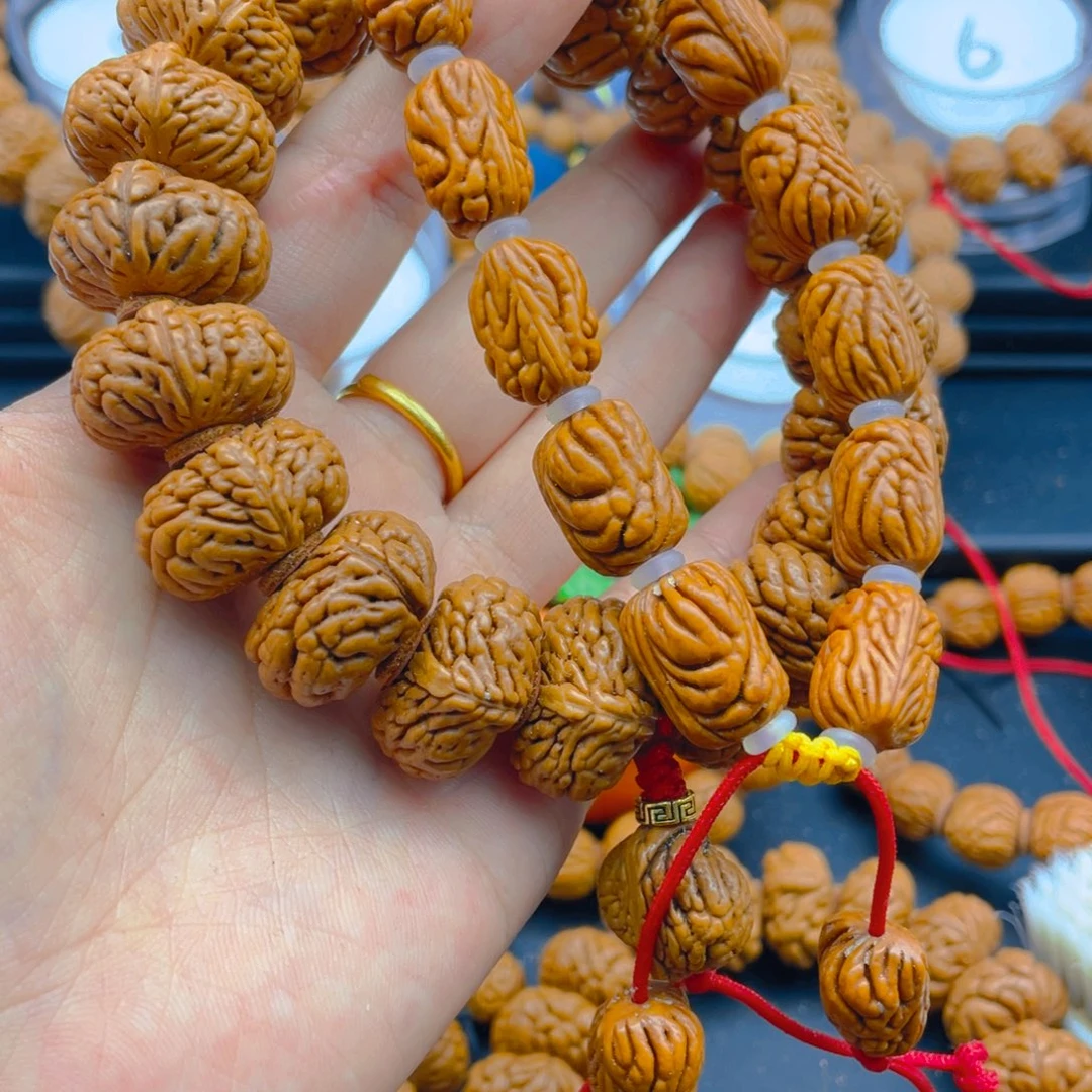 二***耶桃核吊坠权权权17