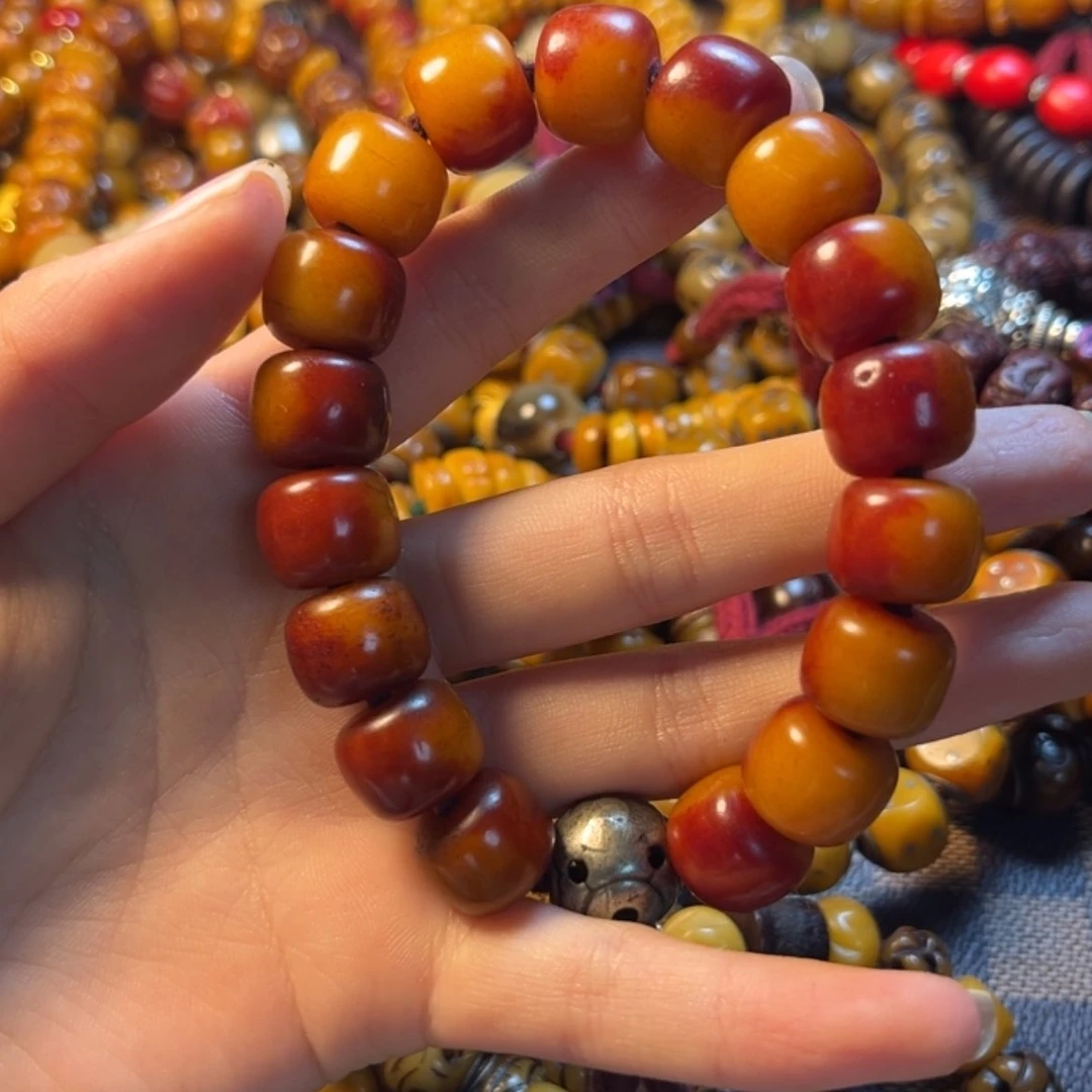 【闪购商品】核桃手串/手链藏区手持