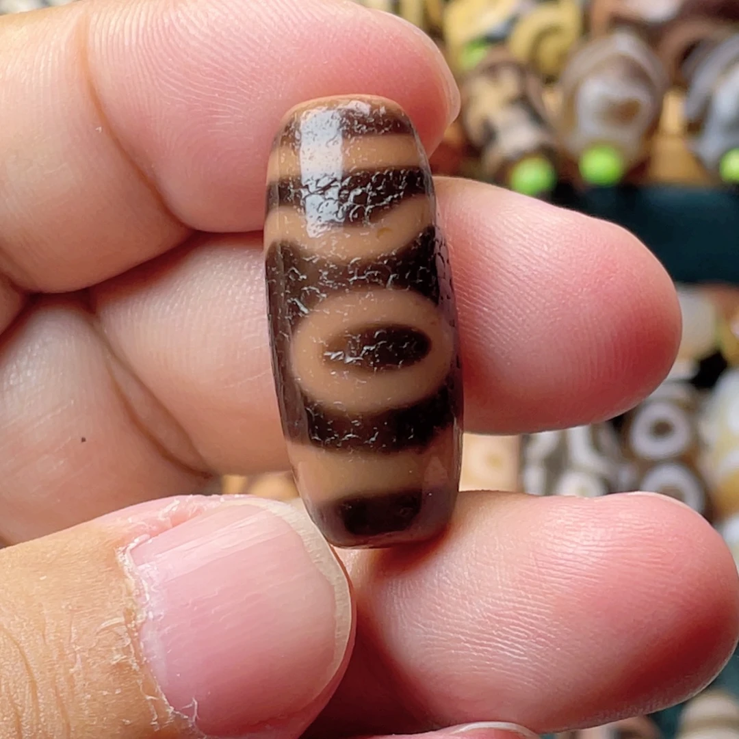 玛瑙/玉髓未镶嵌颈饰高油息增怀