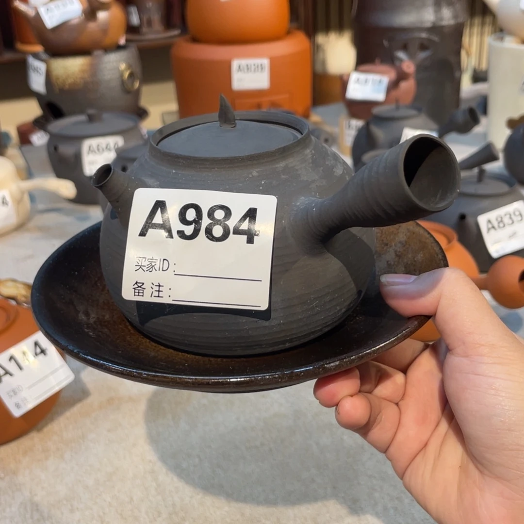 潮州手工制作工艺