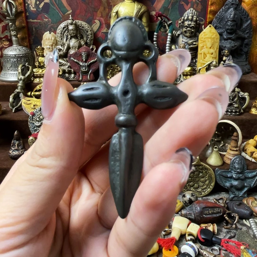 霆**品藏传配饰66666