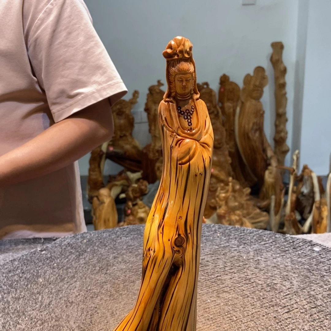 柏木（崖柏）进来点点关注哦