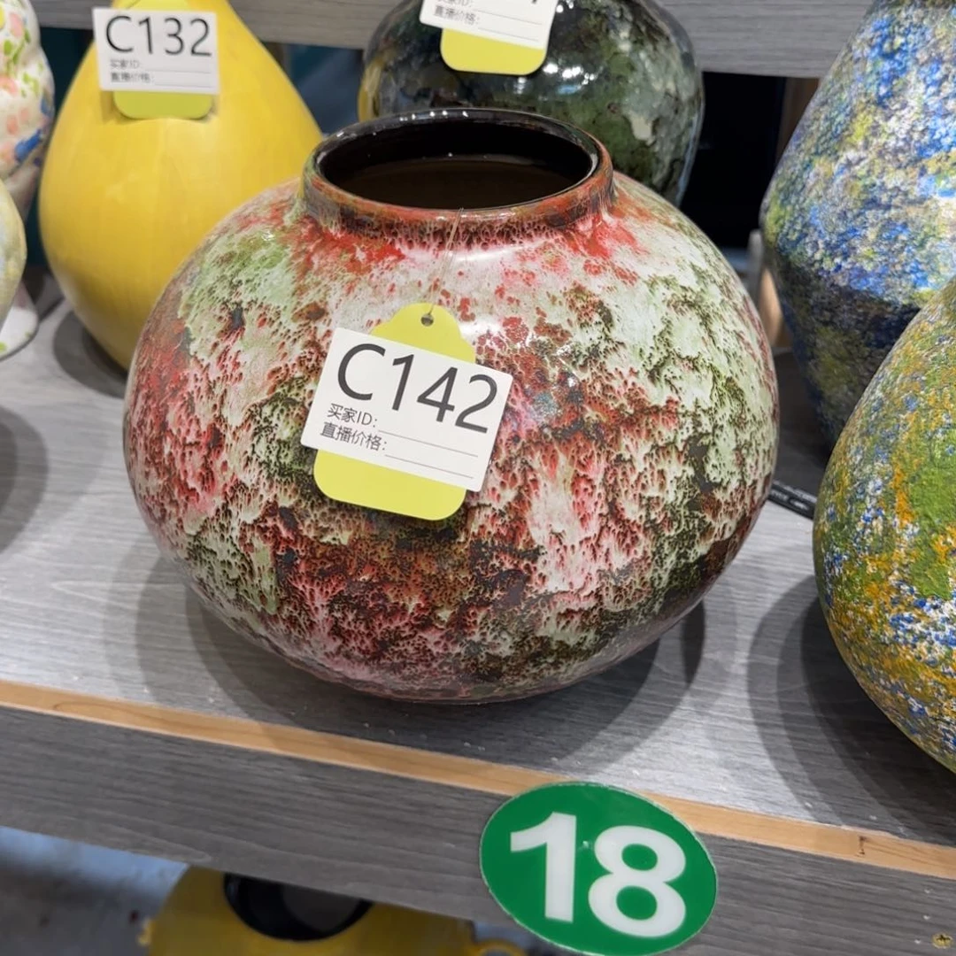 景德镇陶瓷艺术品