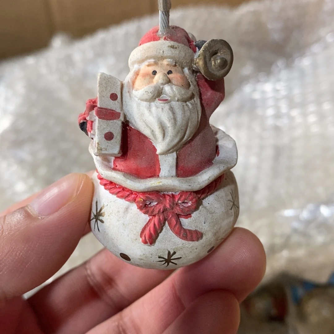 树脂默认微瑕 树脂摆件