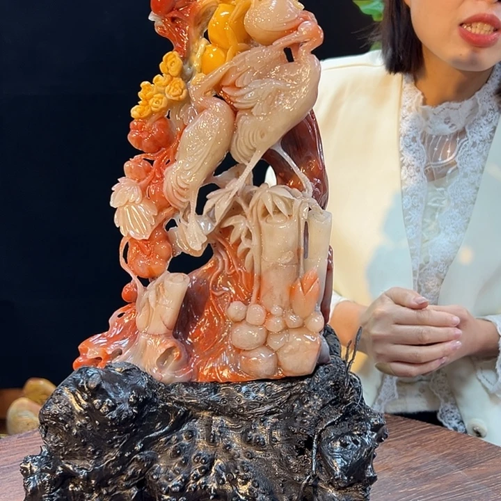 梦***马寿山石其他888888888