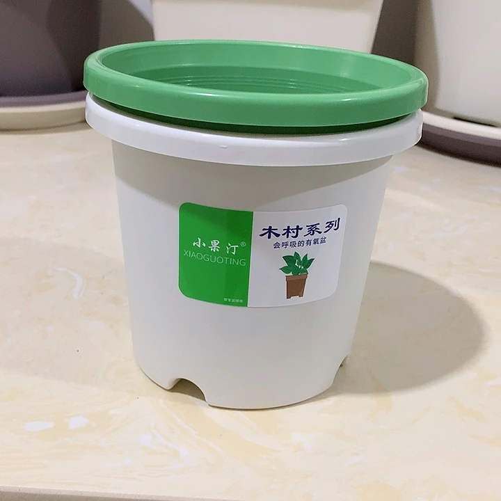 四季口15白6绿4个无托