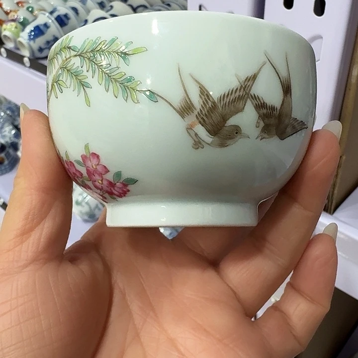 陶瓷艺术品收藏陶瓷