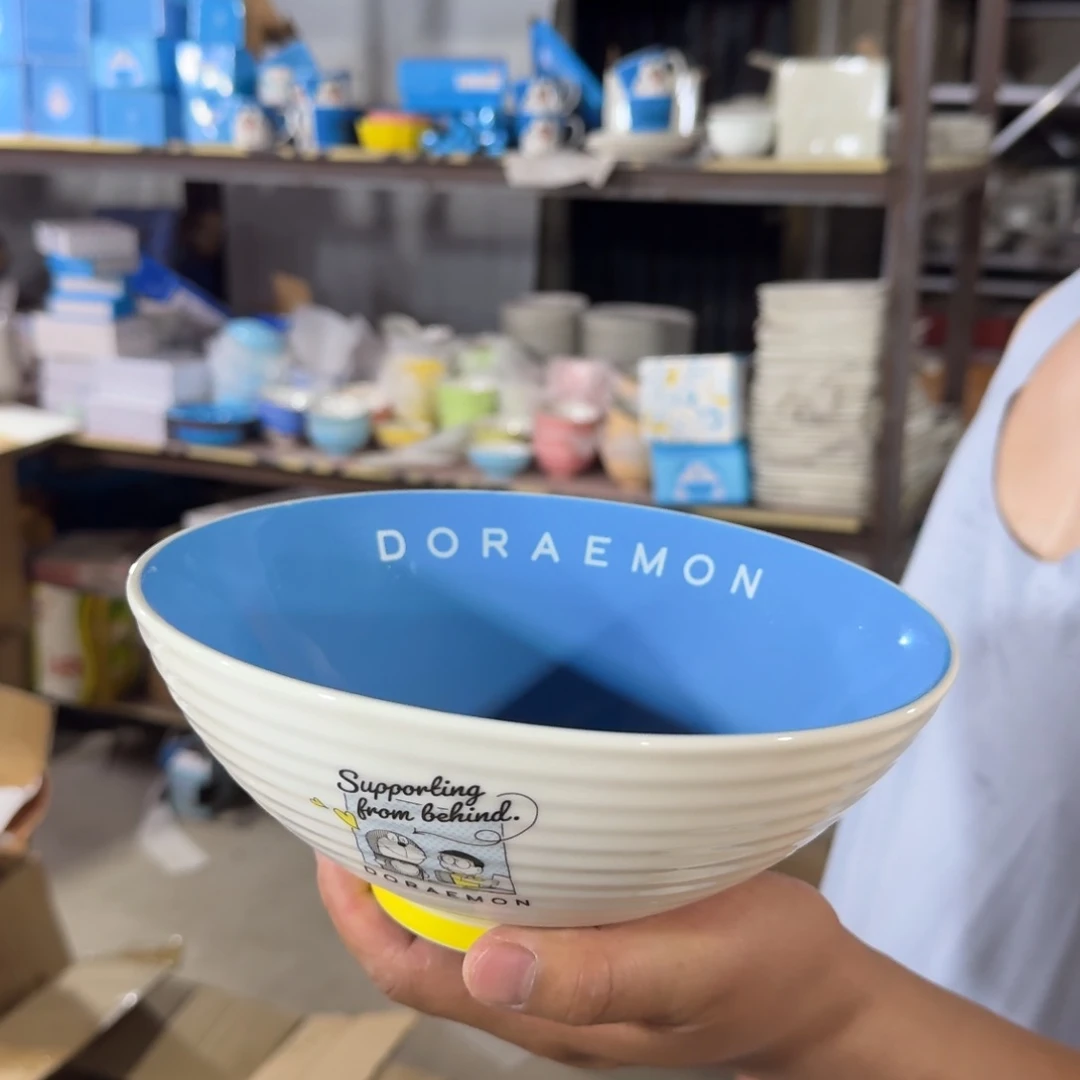 瓷片仓库直播瑕疵处理