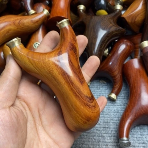 大果紫檀（缅甸花梨）瑕疵1225