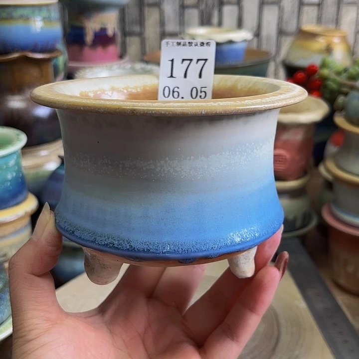 摆件景德镇陶瓷手工制作