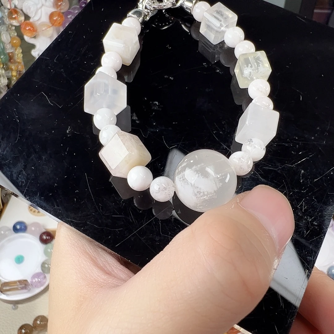 非金属雪花幽灵