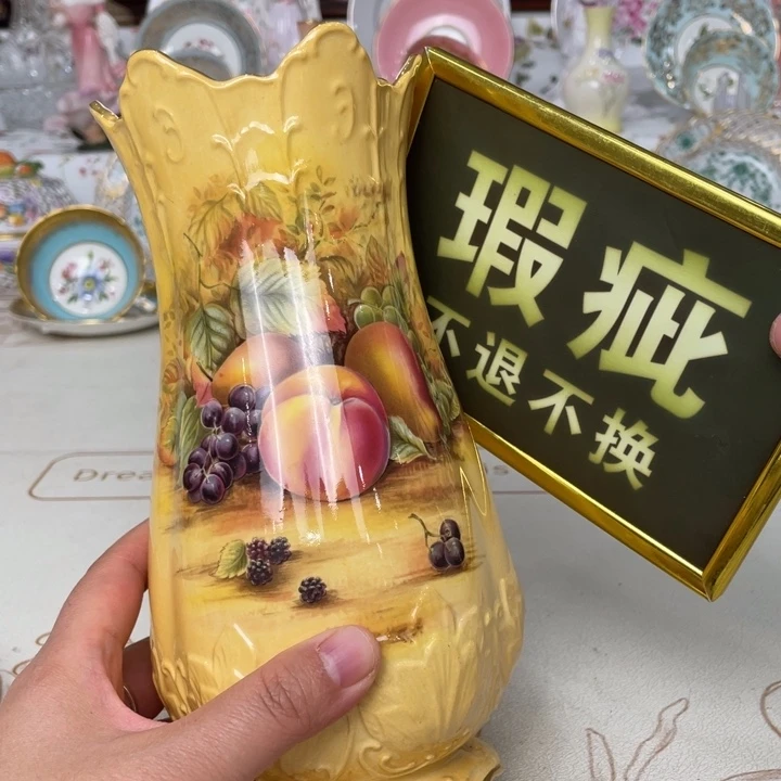 盘维多利亚欧洲中古