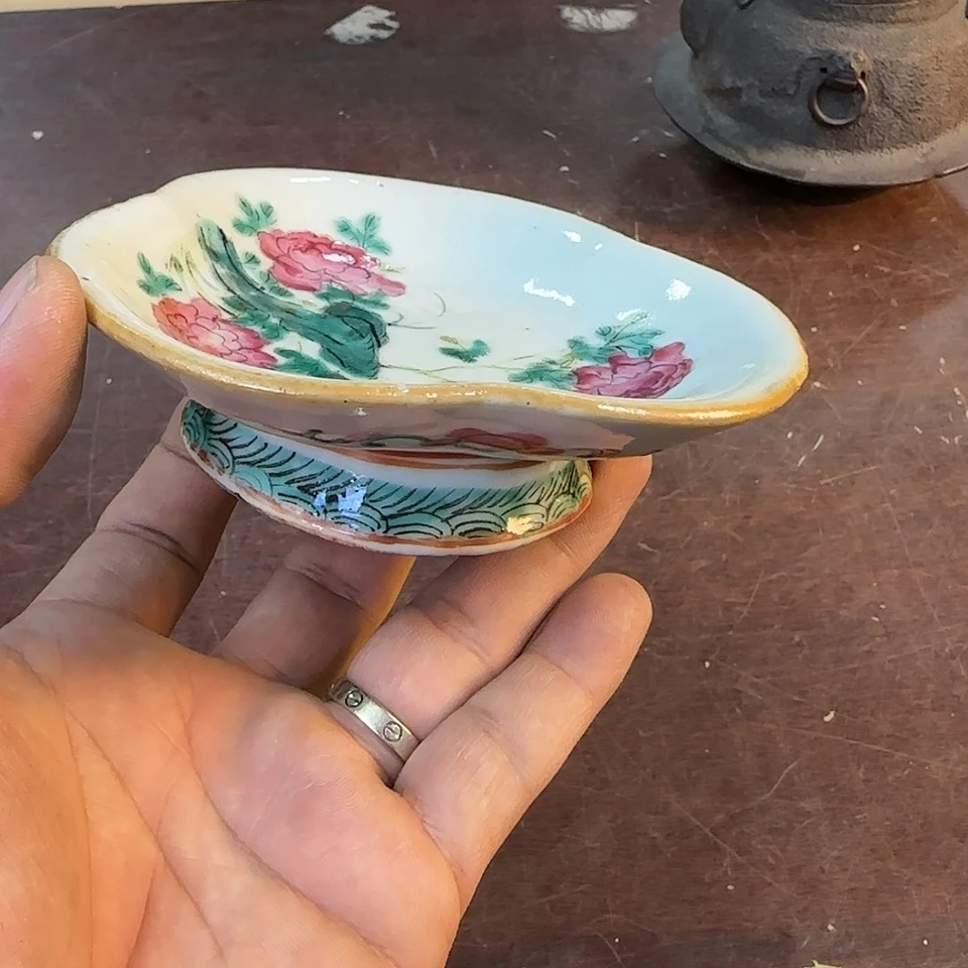 紫砂瑾煜古美术，欢迎各位老板