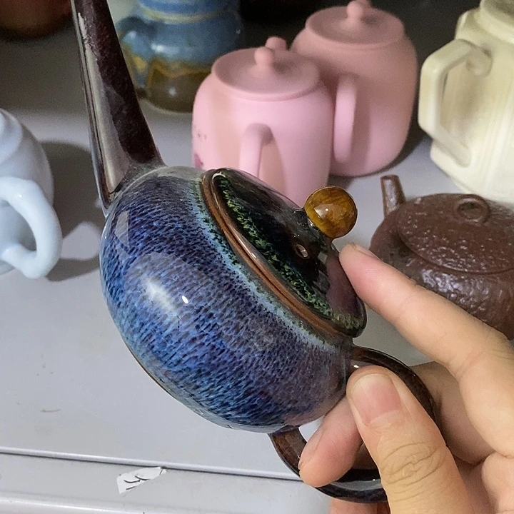 陶瓷艺术品及陶瓷制品壶壶