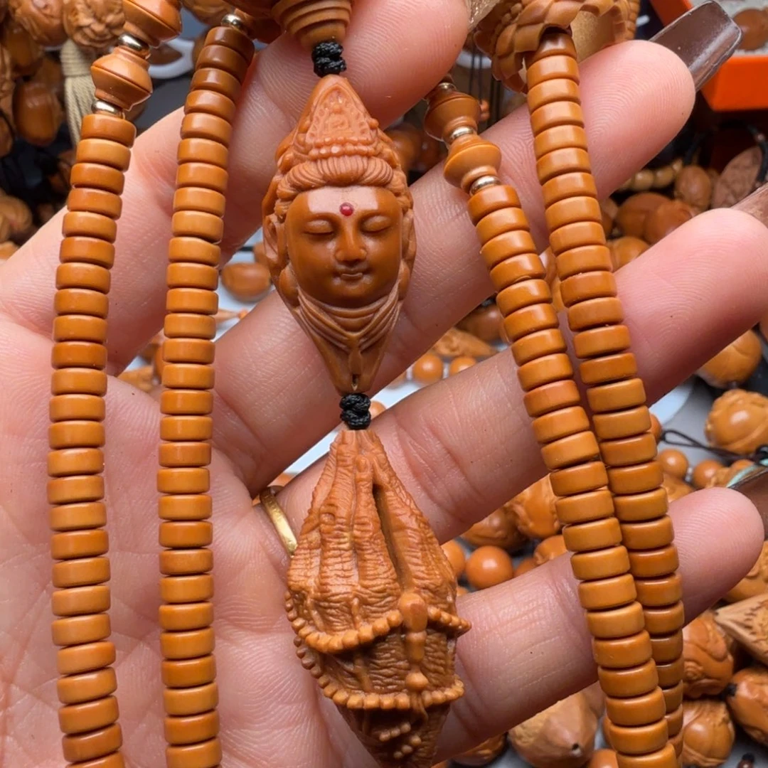 吊坠橄榄核橄榄核