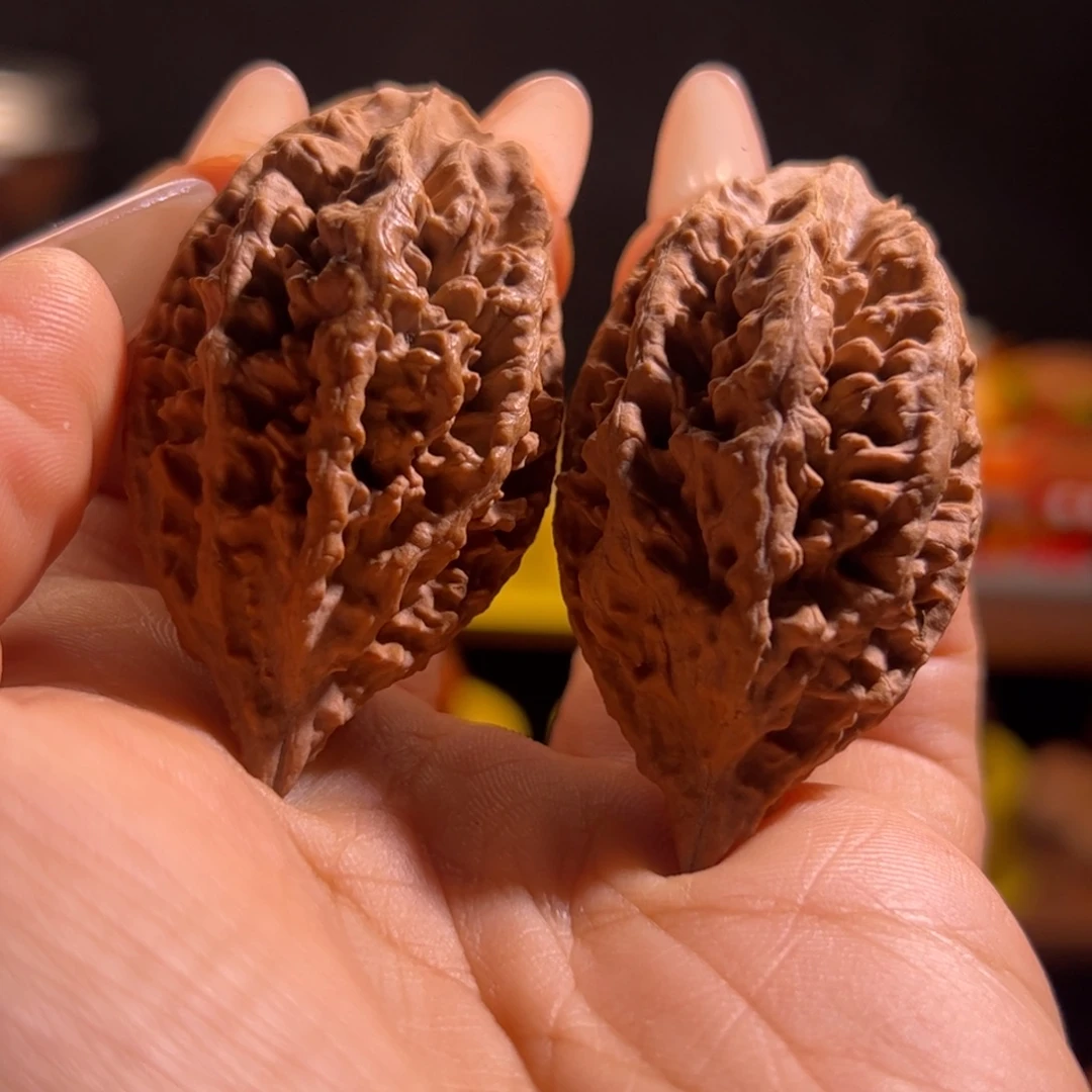 吊坠文玩核桃核桃28