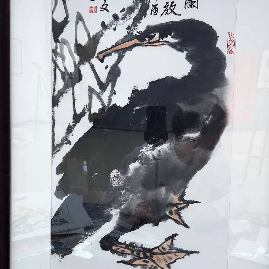 书法书法作品欣赏。书法