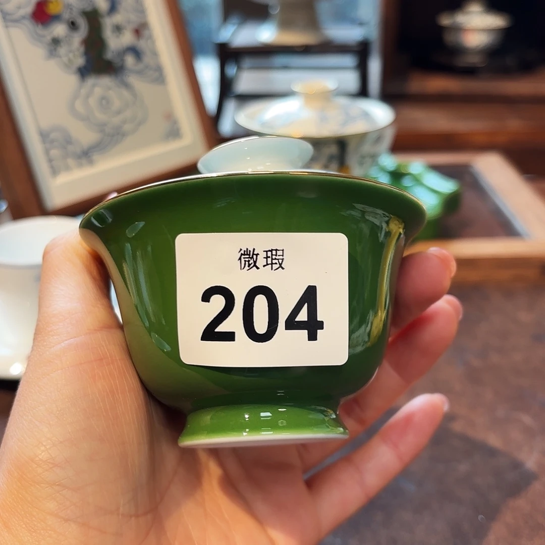 瓷片陶瓷景德观原观原