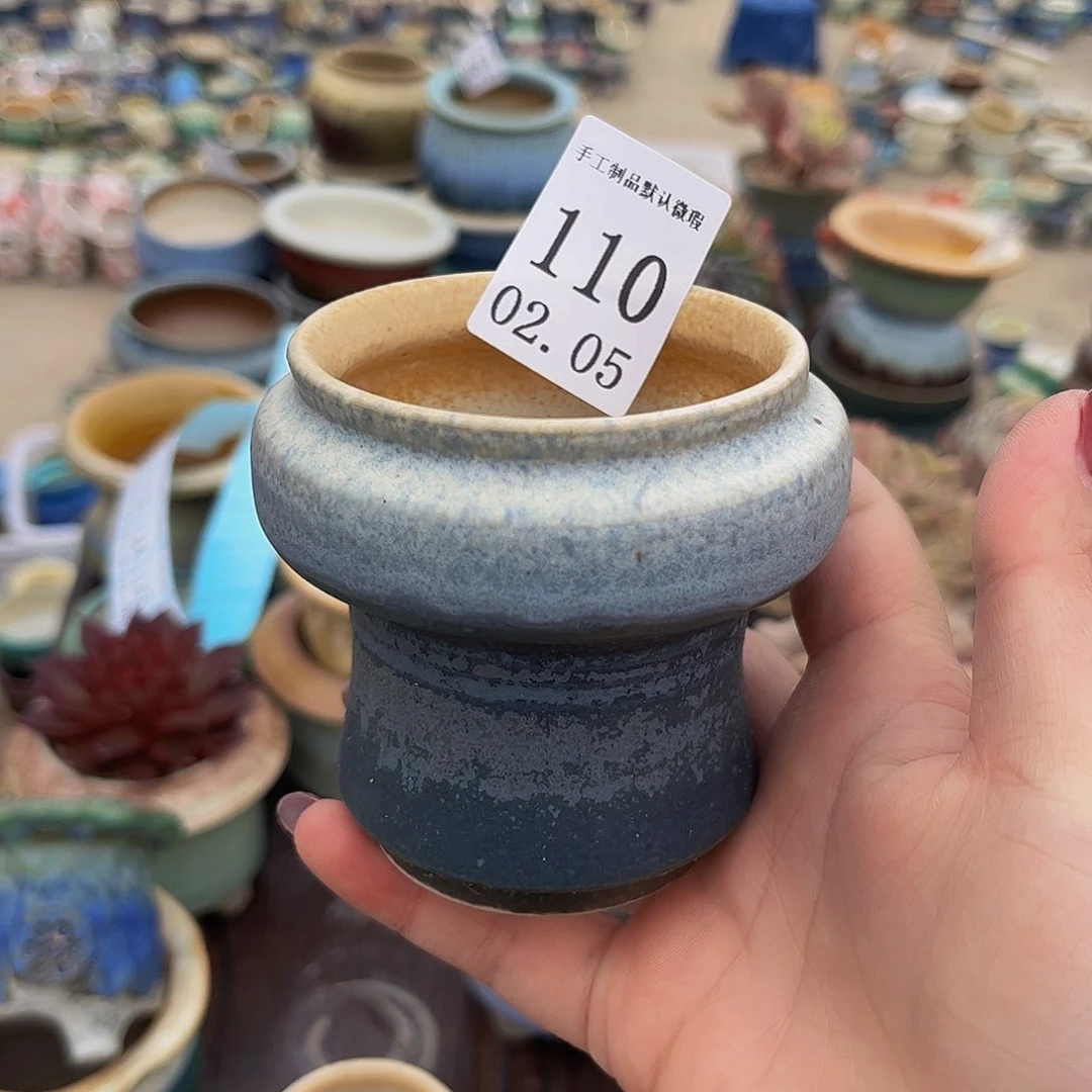 摆件景德镇陶瓷手工制作