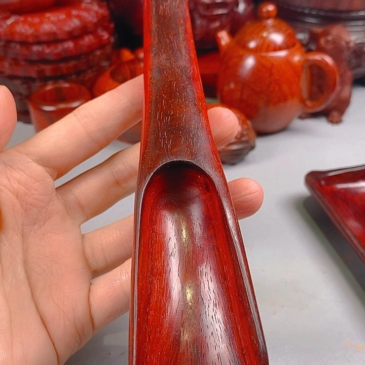 檀香紫檀（小叶紫檀）