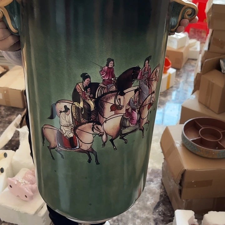 瓷片样品样品 样品样品