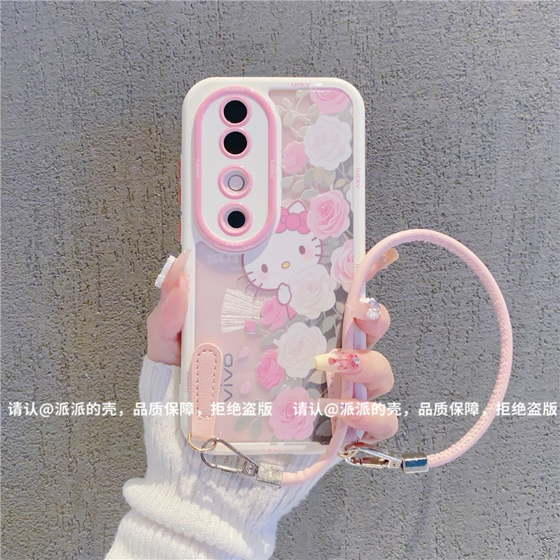 （vivoS系列）奶油壳适用vivoS20/19/18/17/16/15/12/10/9/7手机壳