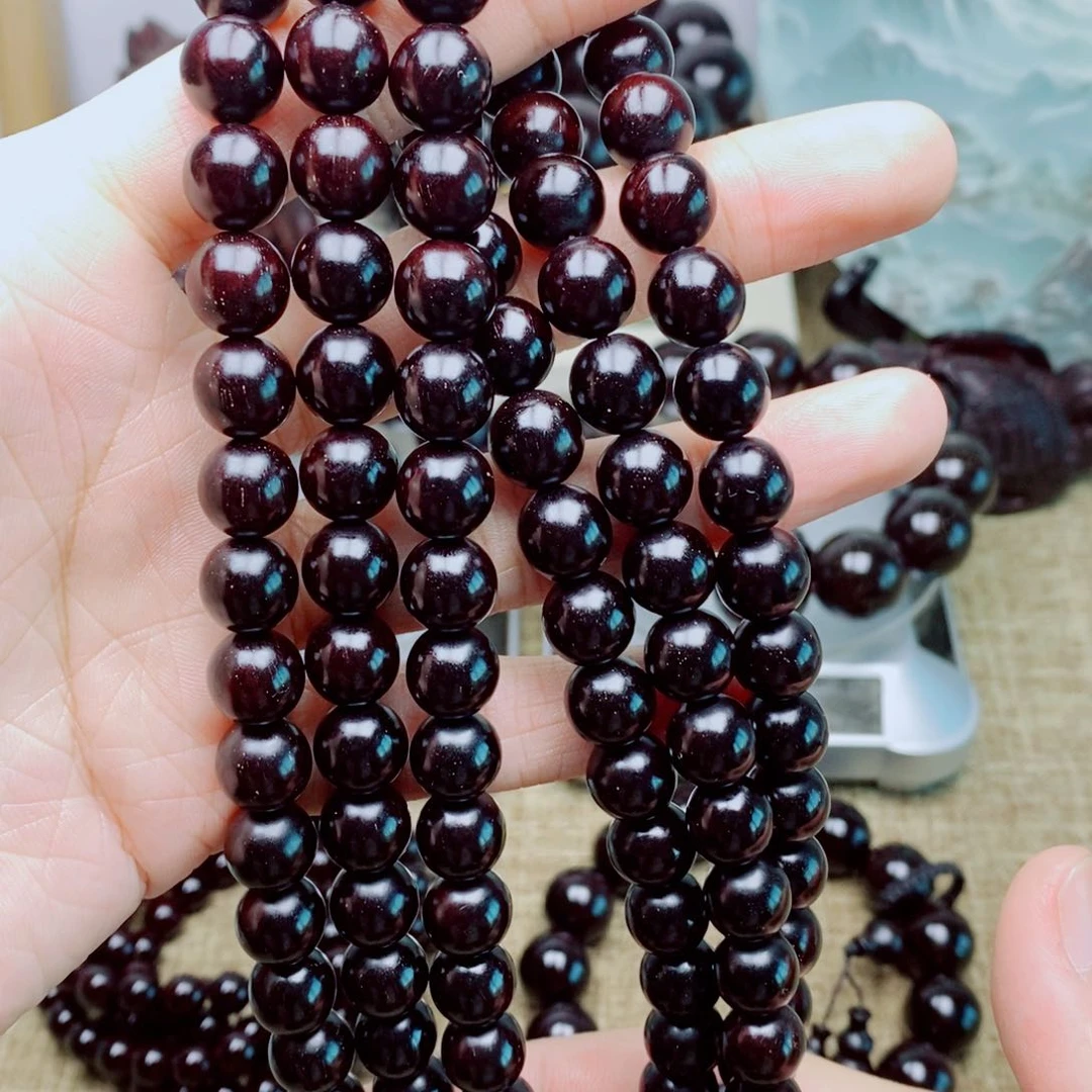 檀香紫檀（小叶紫檀）1.0