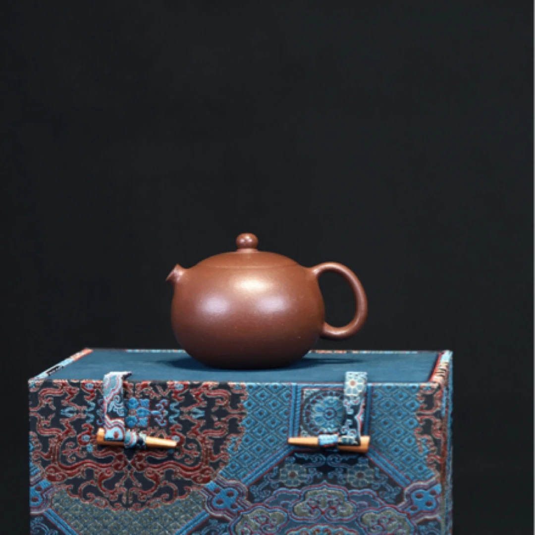 河豚西施｜超精工      原矿底槽清   容量160cc