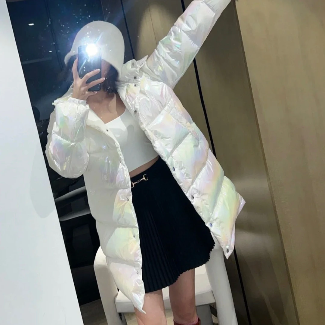 99新 MONCLER 羽绒服/0码/Xspa4863