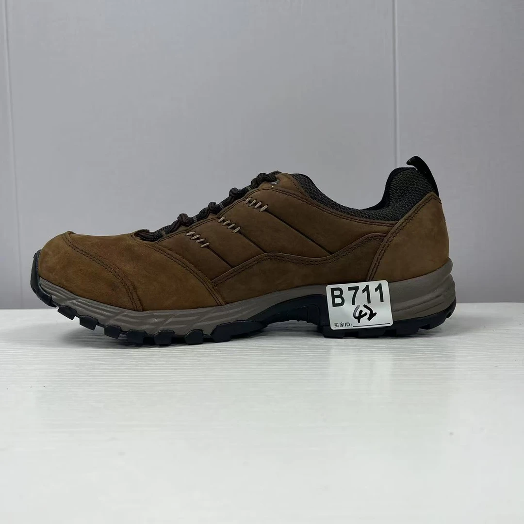 3-新款户外运动百搭休闲鞋 B711