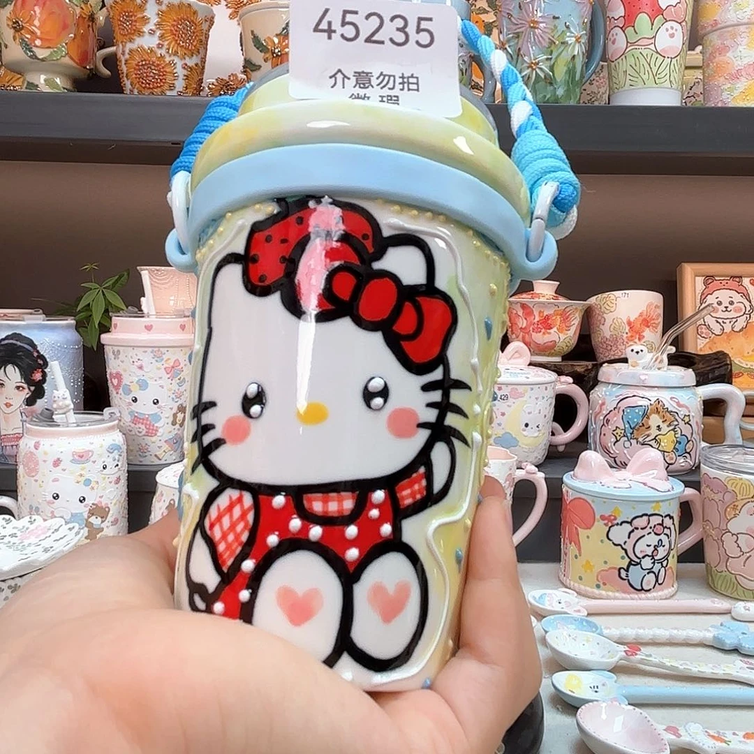 景德镇设计师款陶瓷