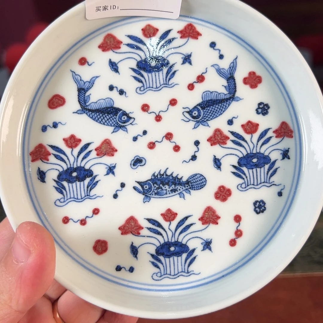 杯景德镇手工手绘陶瓷